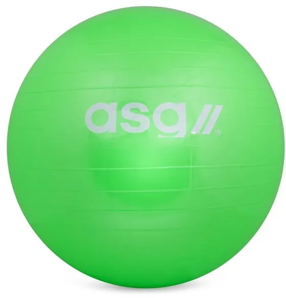 ASG Fitnessbold 65 cm.