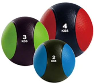 Odin Medicine Ball 4kg