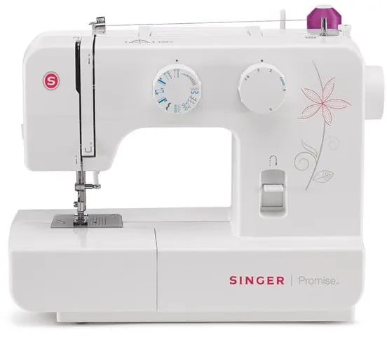 Singer SMC 1412